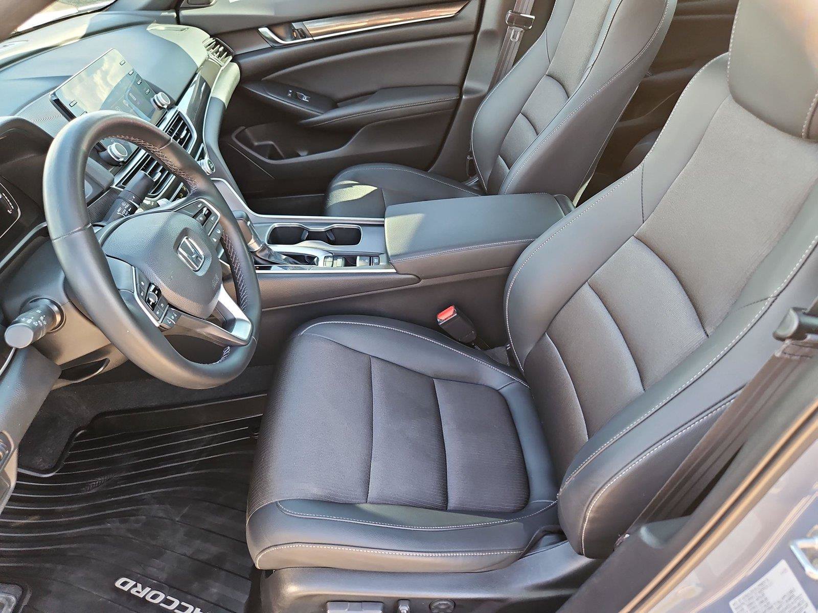 Used 2022 Honda Accord Sport image 10