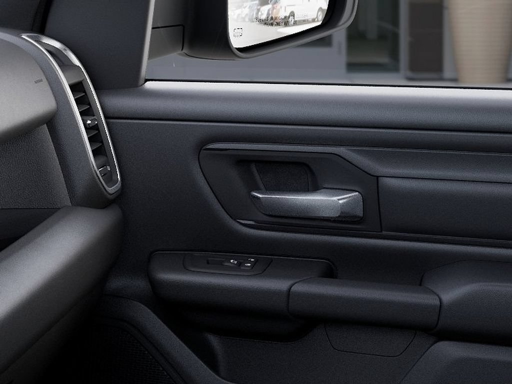 New 2026 RAM 1500 Tradesman AWD/4WD image 25