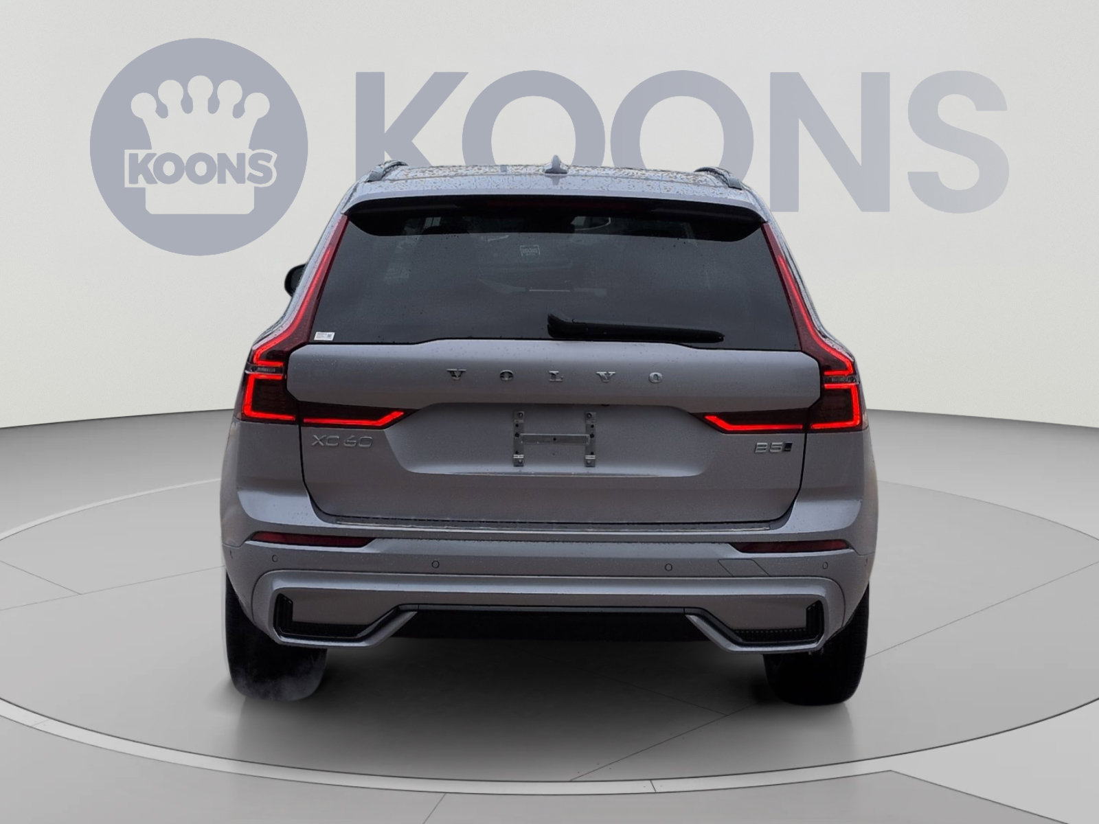 New 2026 Volvo XC60 B5 Plus w/ Protection Package Premier AWD/4WD image 15