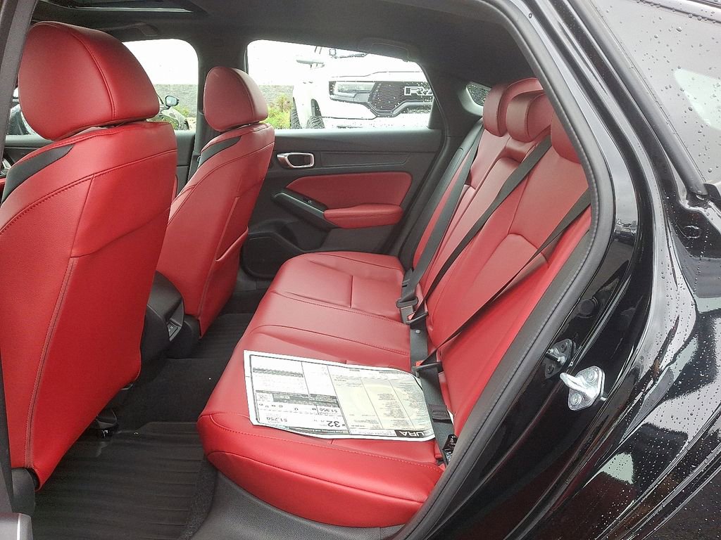 New 2026 Acura Integra A-Spec image 5