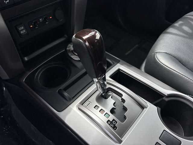 Used 2019 Toyota 4Runner Limited AWD/4WD image 20
