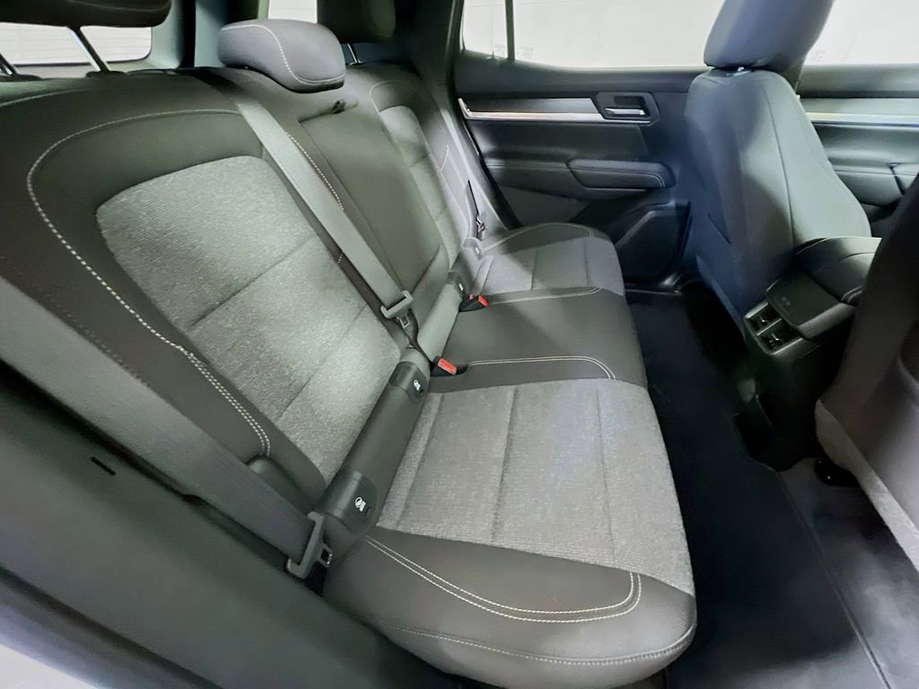 Used 2026 GMC Terrain Elevation image 23