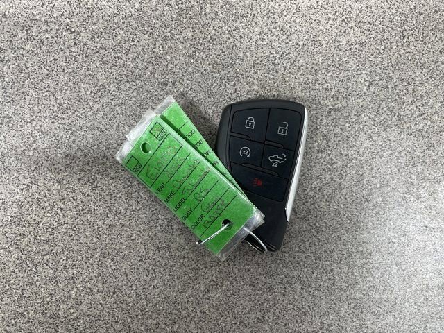 Used 2023 Chevrolet Silverado 1500 RST image 25