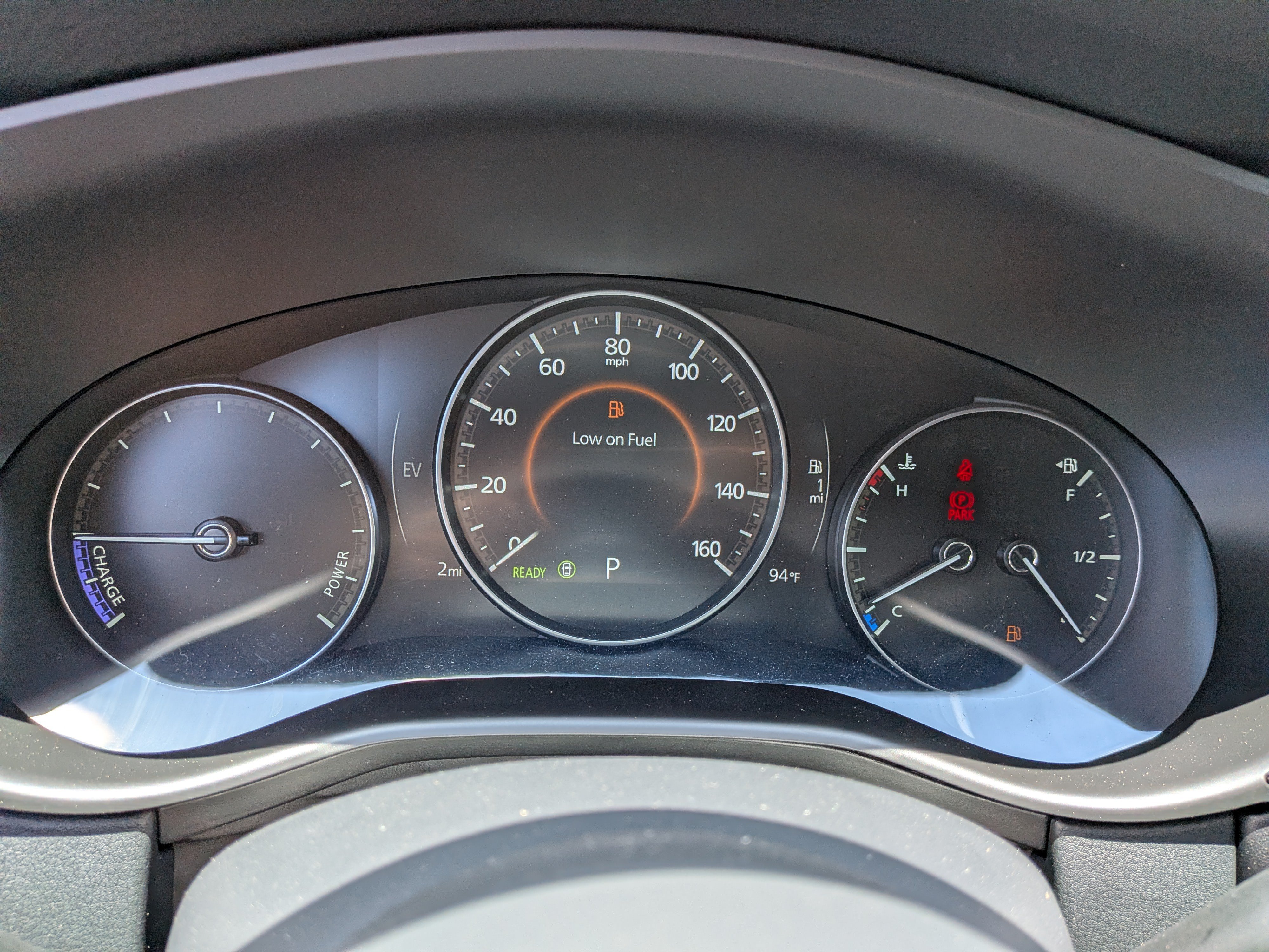 New 2026 MAZDA CX-50 AWD 2.5 S w/ Weather Package image 27