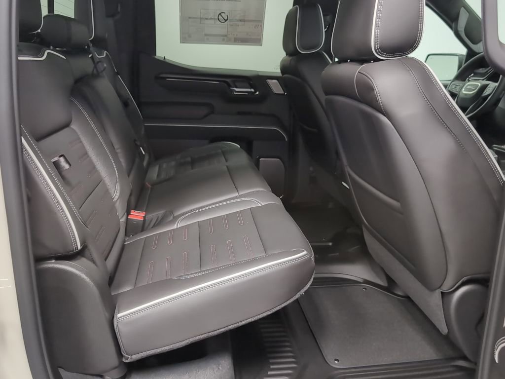 New 2026 GMC Sierra 1500 AT4X image 32