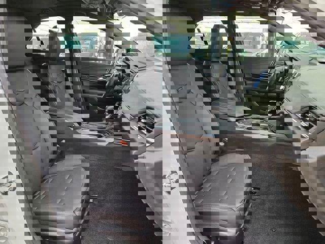 New 2025 Cadillac CT4 Premium Luxury image 28