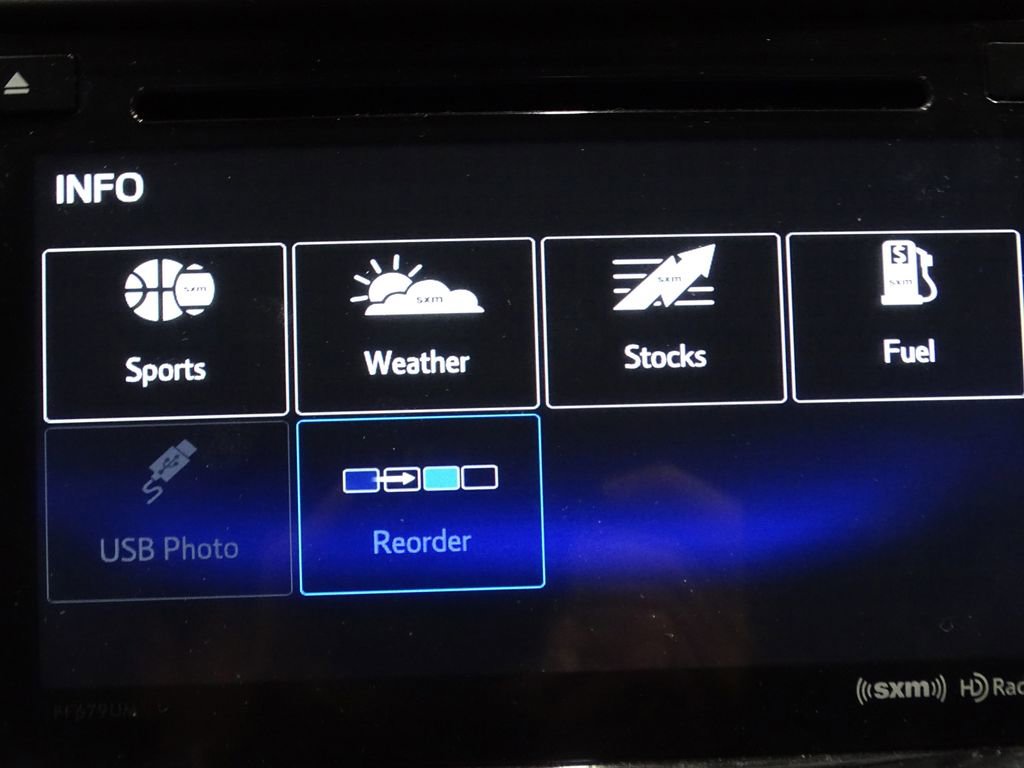 Used 2018 Subaru Forester 2.5i Limited image 34