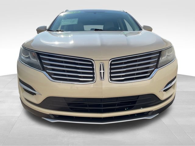Used 2018 Lincoln MKC Premiere AWD/4WD image 8