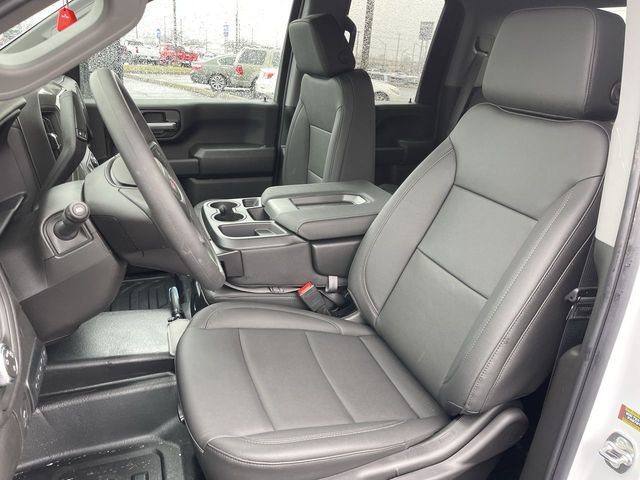 New 2026 GMC Sierra 2500 Pro w/ 1SA Pro Safety Plus Package image 11