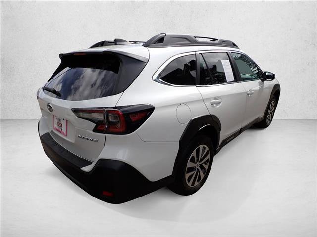 Certified 2025 Subaru Outback Premium w/ Popular Package #1A AWD/4WD image 4