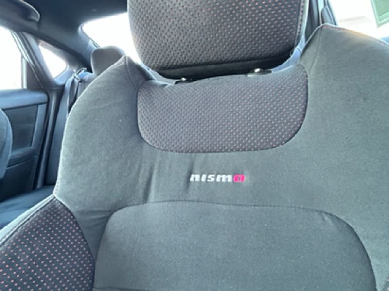 Used 2019 Nissan Sentra NISMO image 33