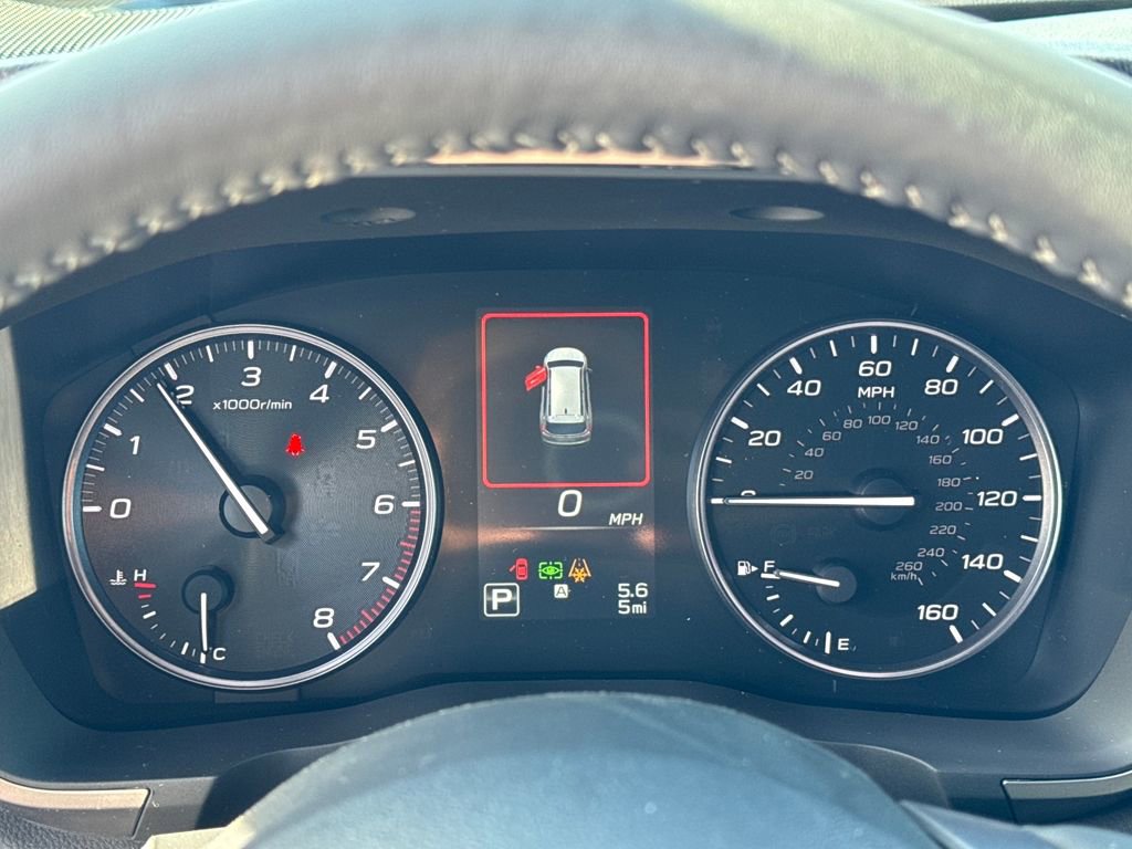 New 2026 Subaru Ascent Touring image 20