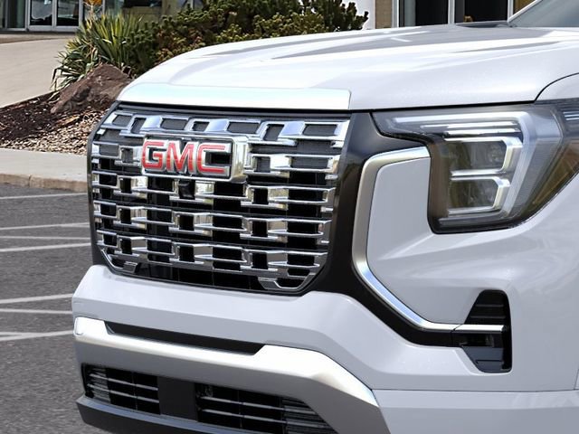 New 2026 GMC Terrain Denali image 13