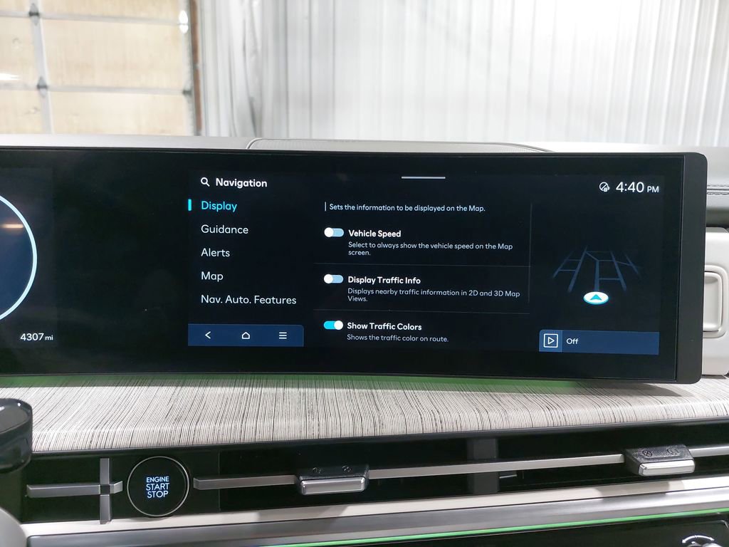 Certified 2025 Hyundai Santa Fe Calligraphy image 24