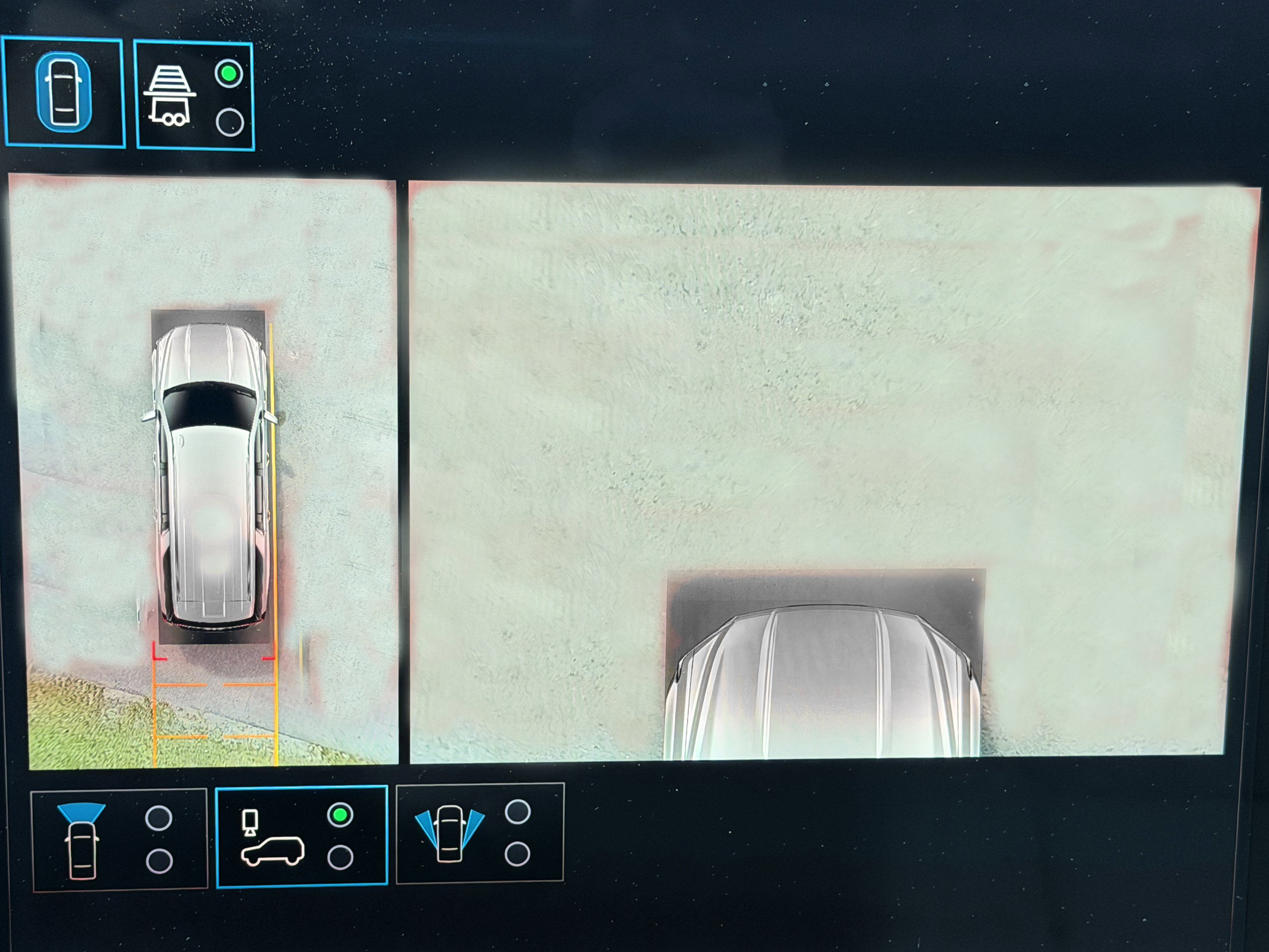 New 2026 GMC Yukon XL Elevation RWD image 37