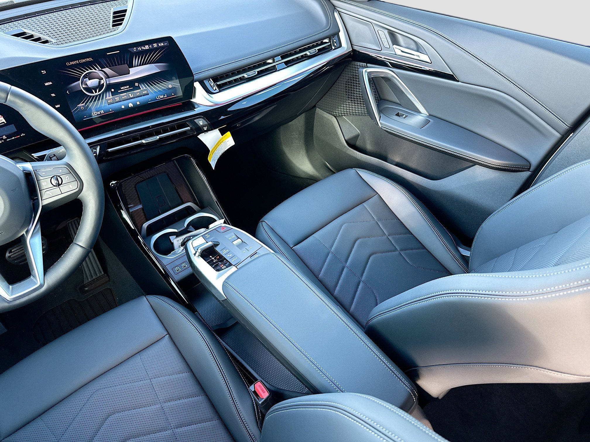 New 2026 BMW X1 xDrive28i w/ Technology Package image 18