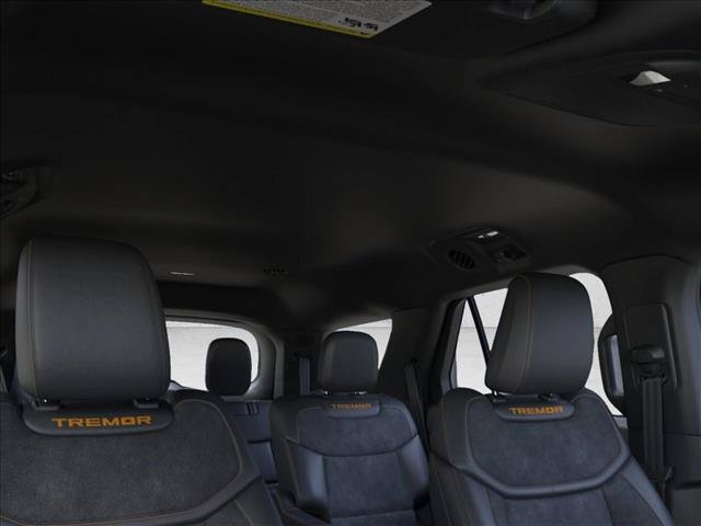 New 2026 Ford Explorer Tremor w/ Tremor Convenience Package AWD/4WD image 22