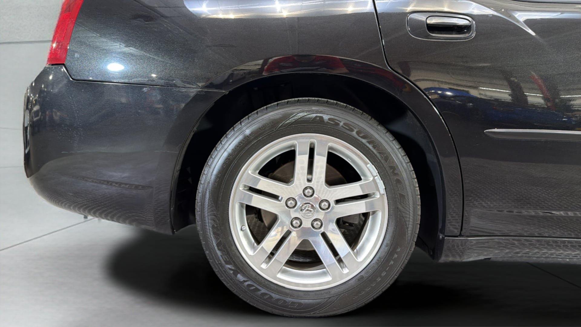 Used 2006 Dodge Charger R/T w/ Convenience Group II RWD image 35