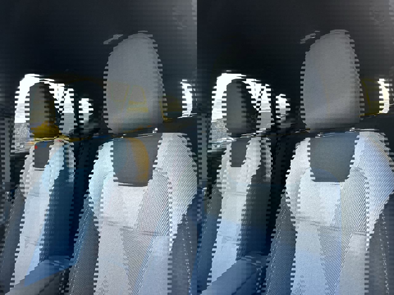 New 2026 Chevrolet Trax RS image 22