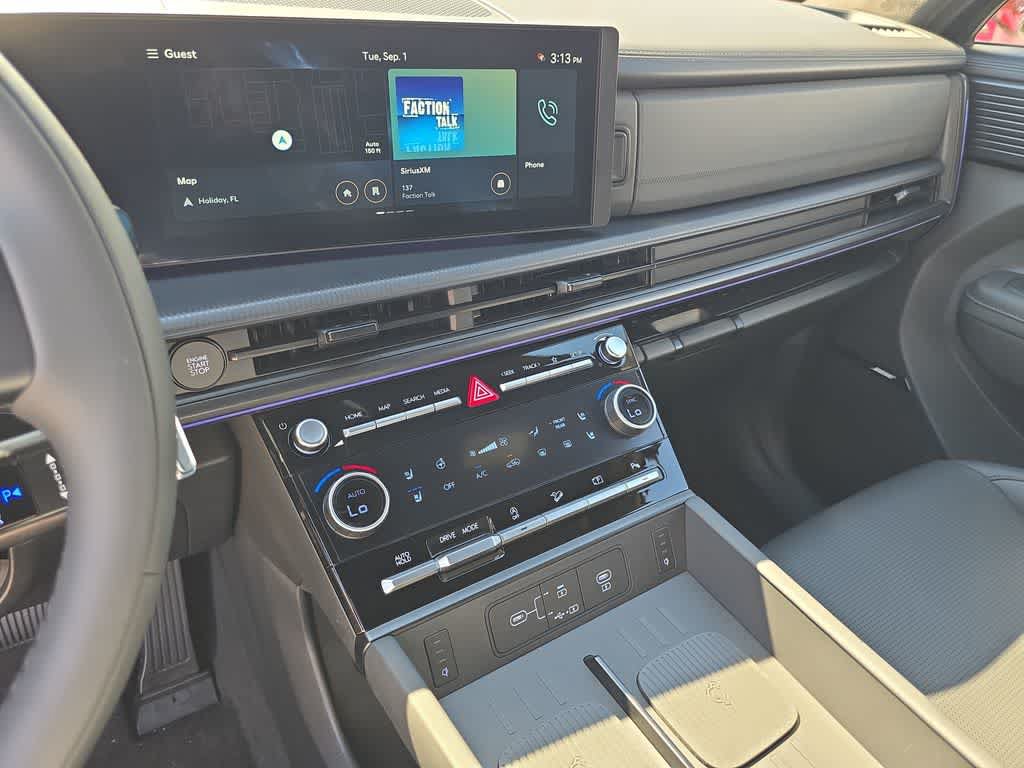 New 2027 Hyundai Santa Fe Calligraphy FWD image 29