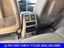 Used 2010 Mercedes-Benz ML 350 2WD image 10