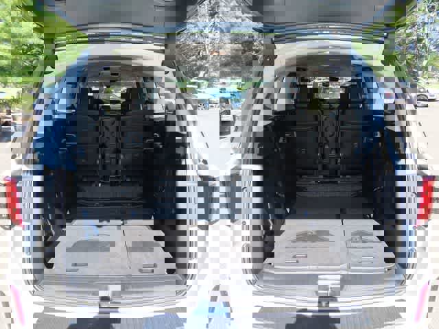 New 2026 Honda Odyssey Touring image 11