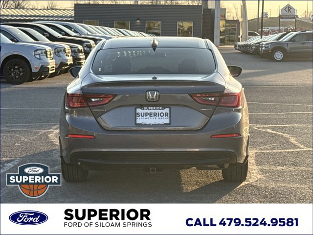 Used 2022 Honda Insight EX image 5