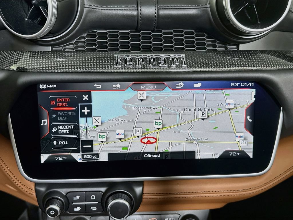 Used 2020 Ferrari Portofino RWD image 15