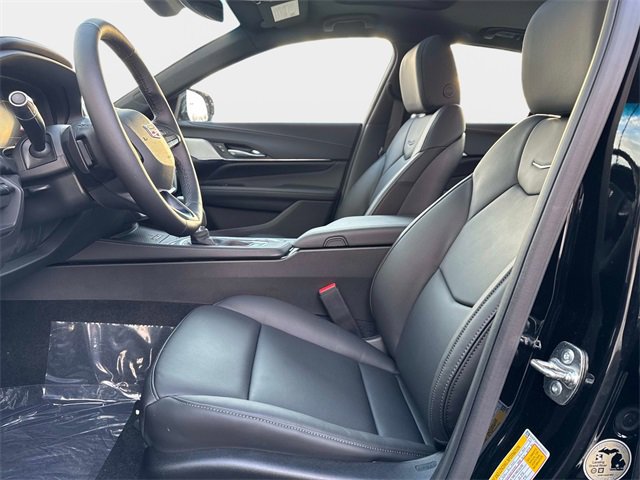 New 2026 Cadillac CT4 Premium Luxury image 15