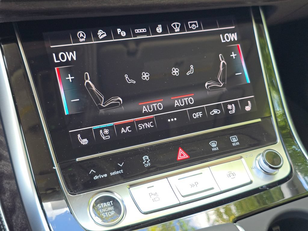 New 2026 Audi Q8 Prestige AWD/4WD image 31