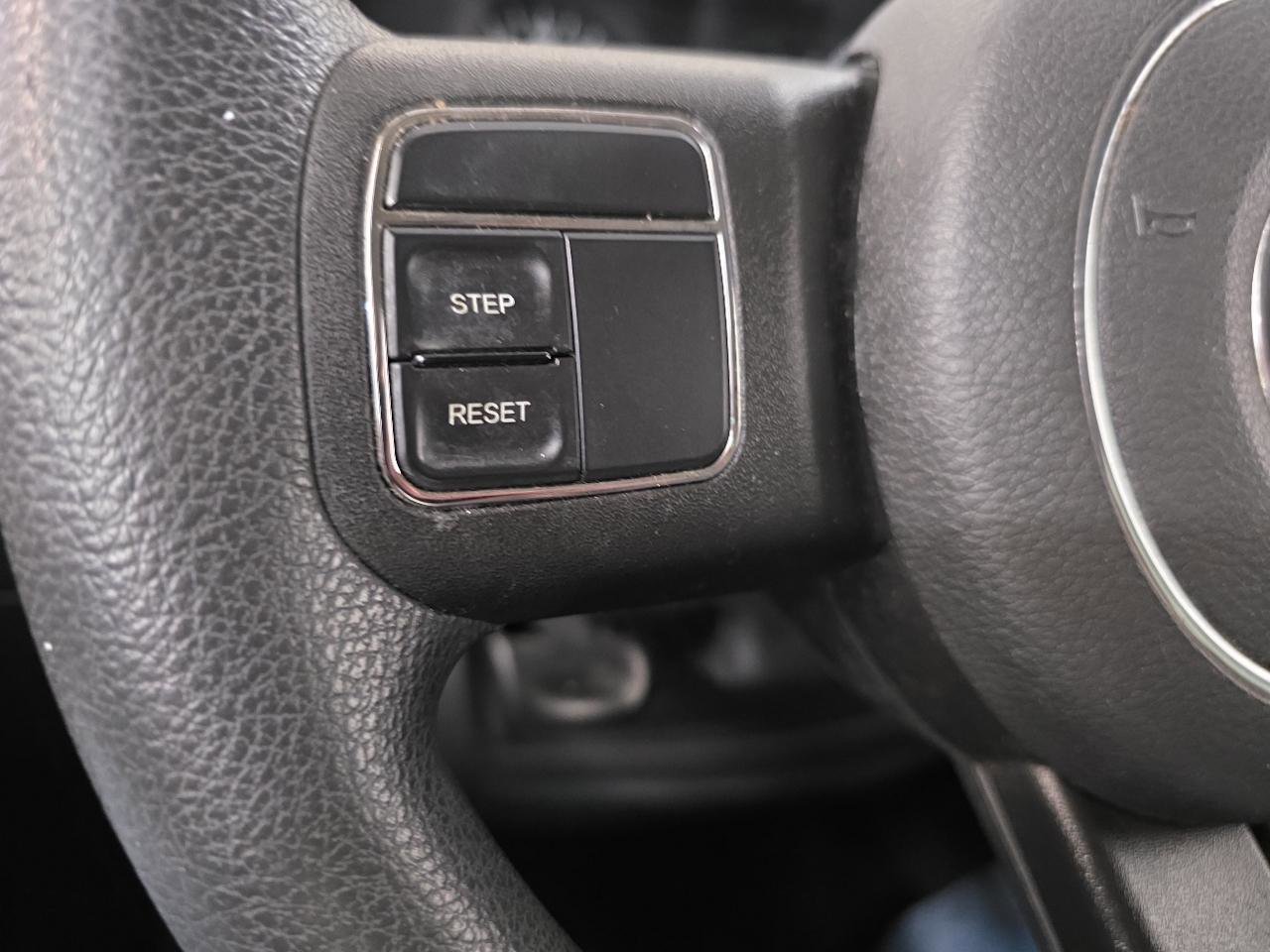 Used 2013 Jeep Compass Sport image 36