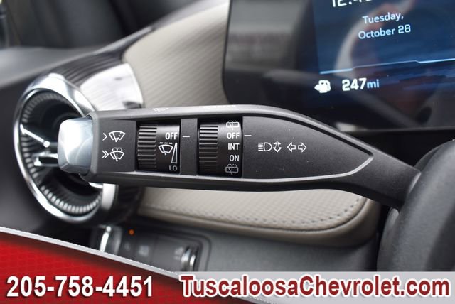 New 2026 Chevrolet Equinox LT w/ Convenience Package II image 24