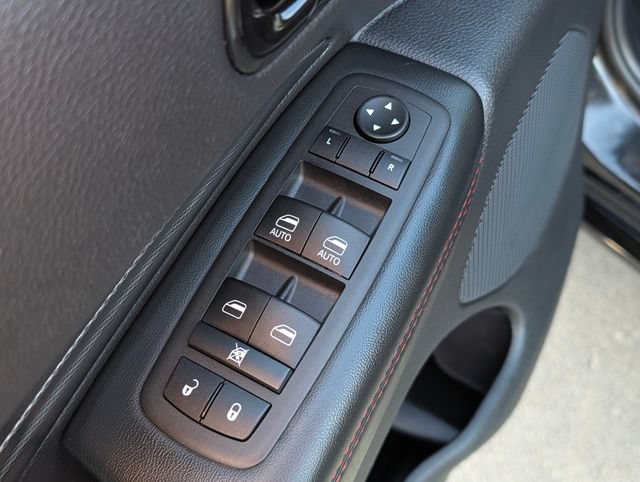 Used 2025 Dodge Durango GT AWD/4WD image 21