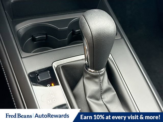 New 2026 MAZDA CX-30 AWD 2.5 S image 16