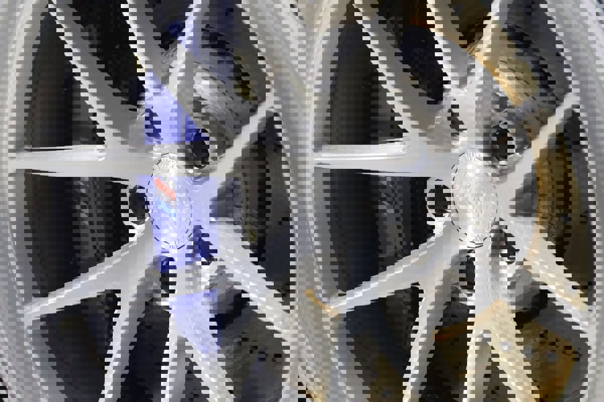 Used 2021 BMW M3 w/ Executive Package image 17