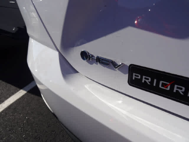 Used 2026 Toyota Camry SE FWD image 23