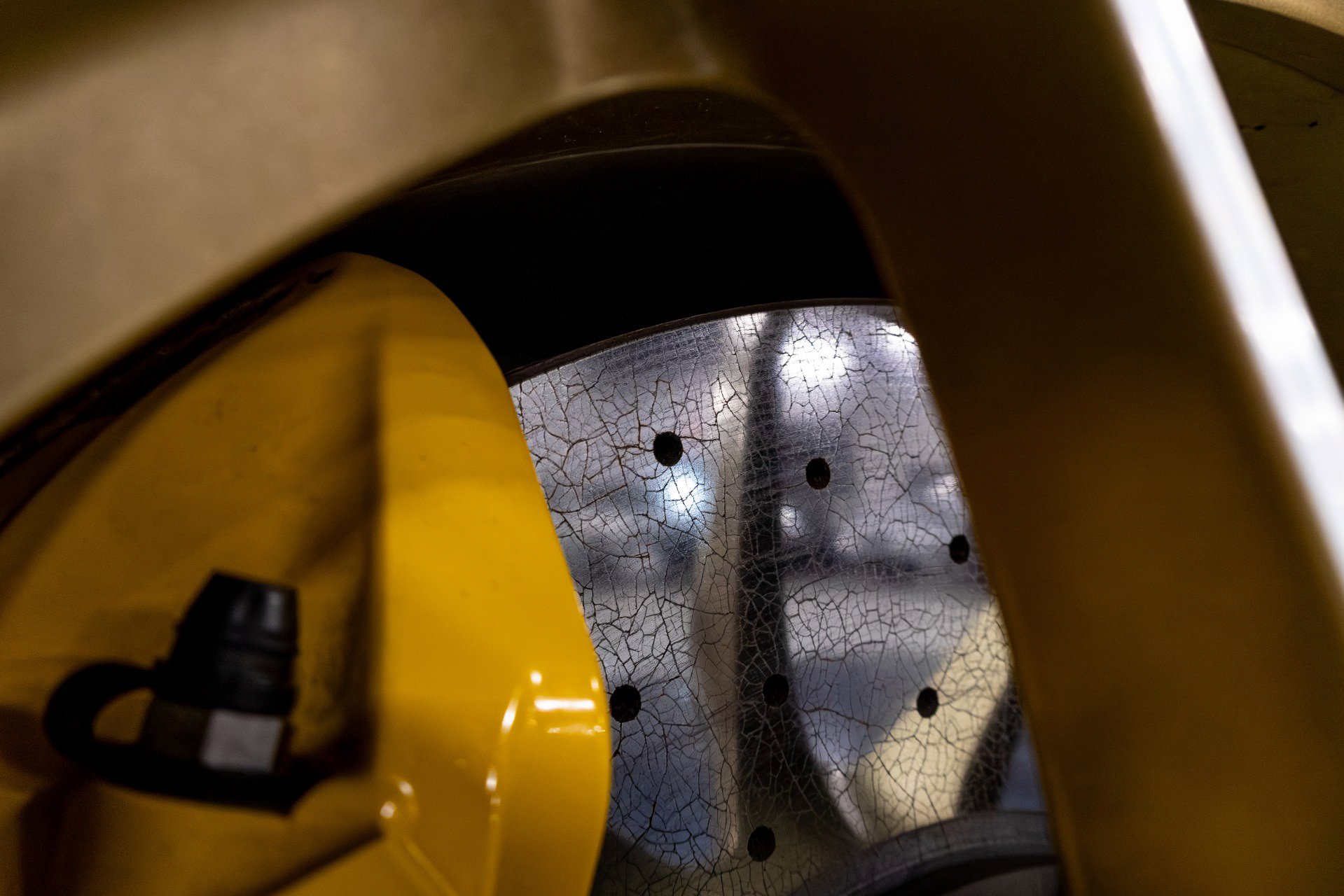 Used 2021 Porsche 911 Turbo S image 21