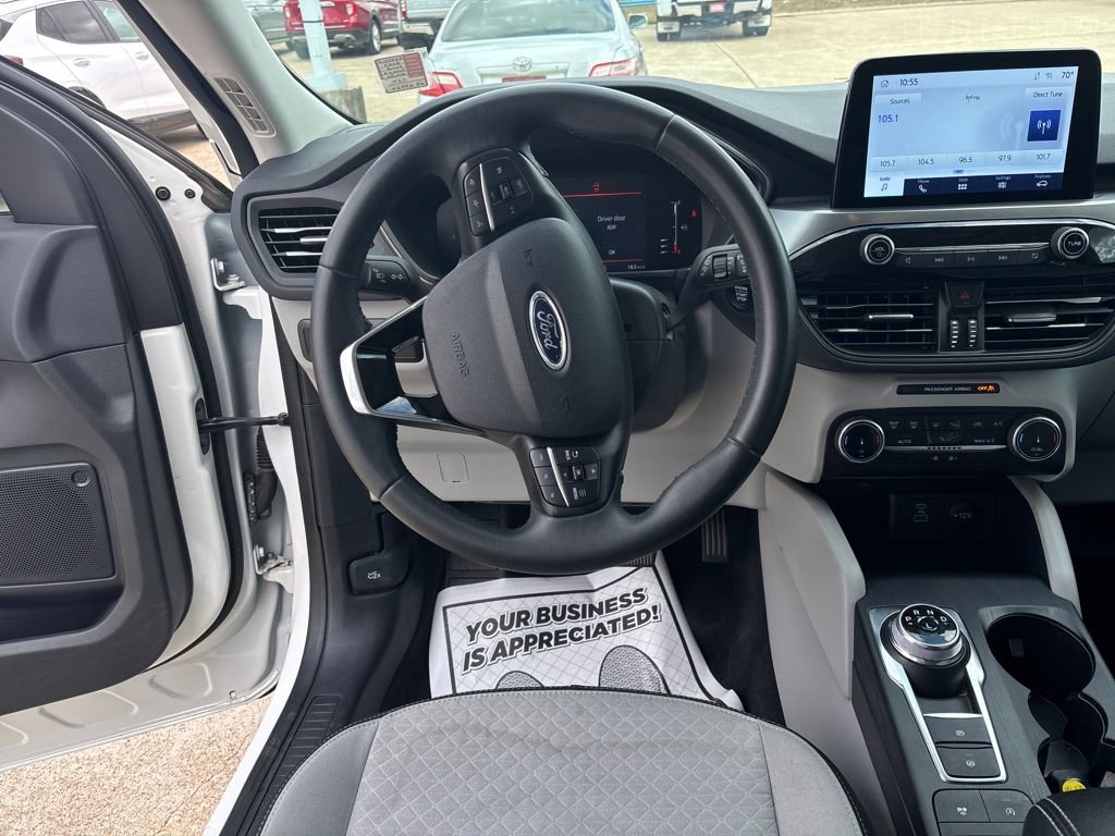 Used 2023 Ford Escape Active image 14