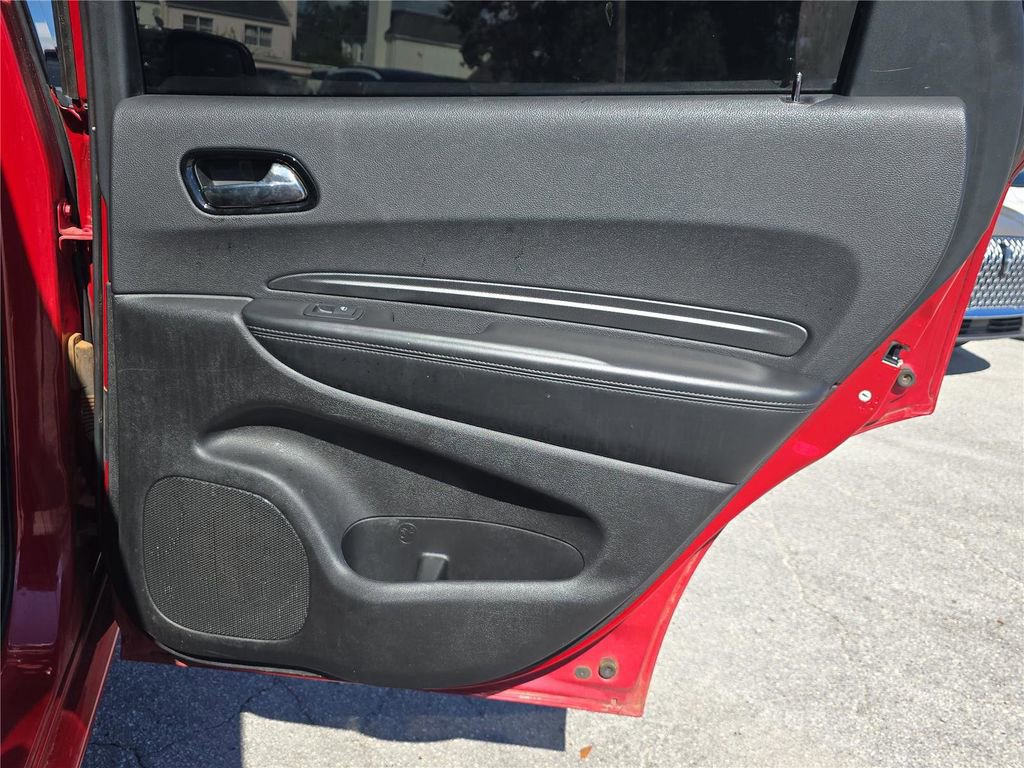 Used 2021 Dodge Durango GT image 12