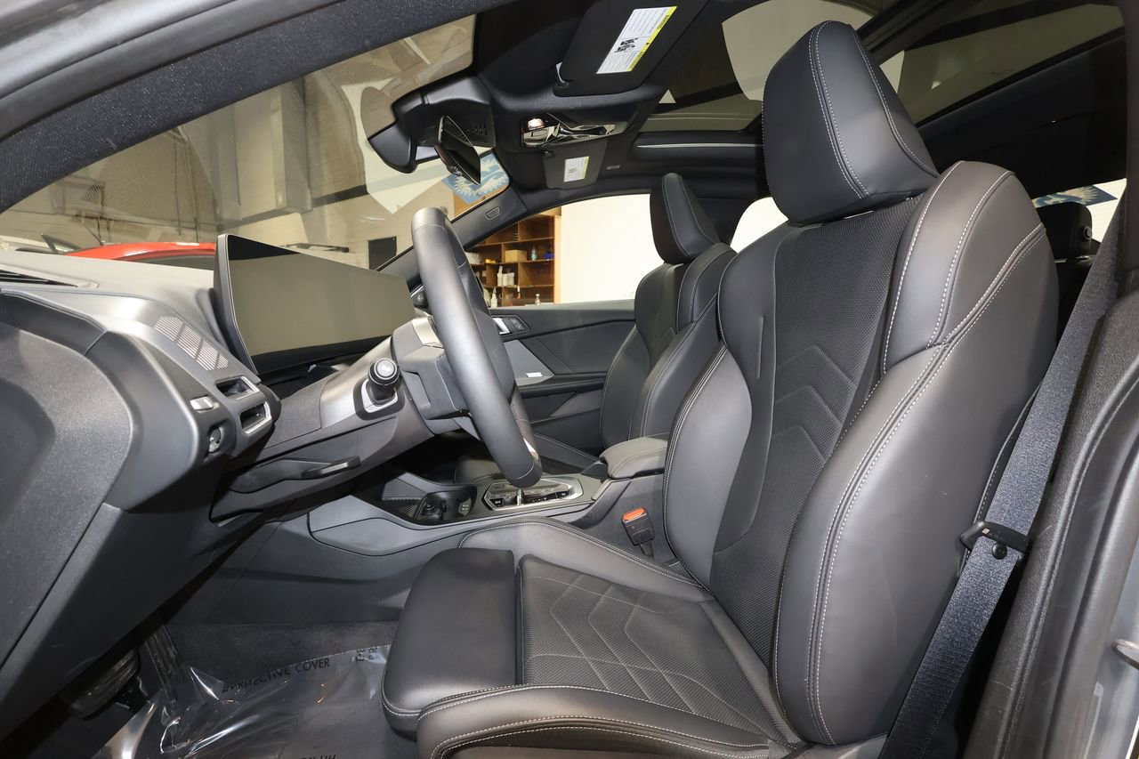 Used 2025 BMW 228i xDrive image 21
