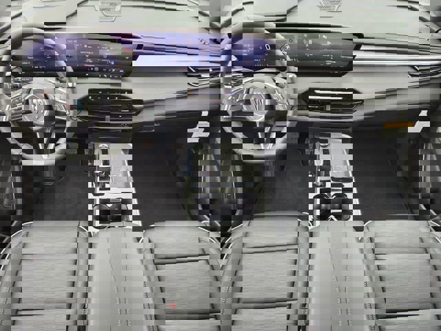 New 2026 Buick Enclave Sport Touring w/ Power Package image 2