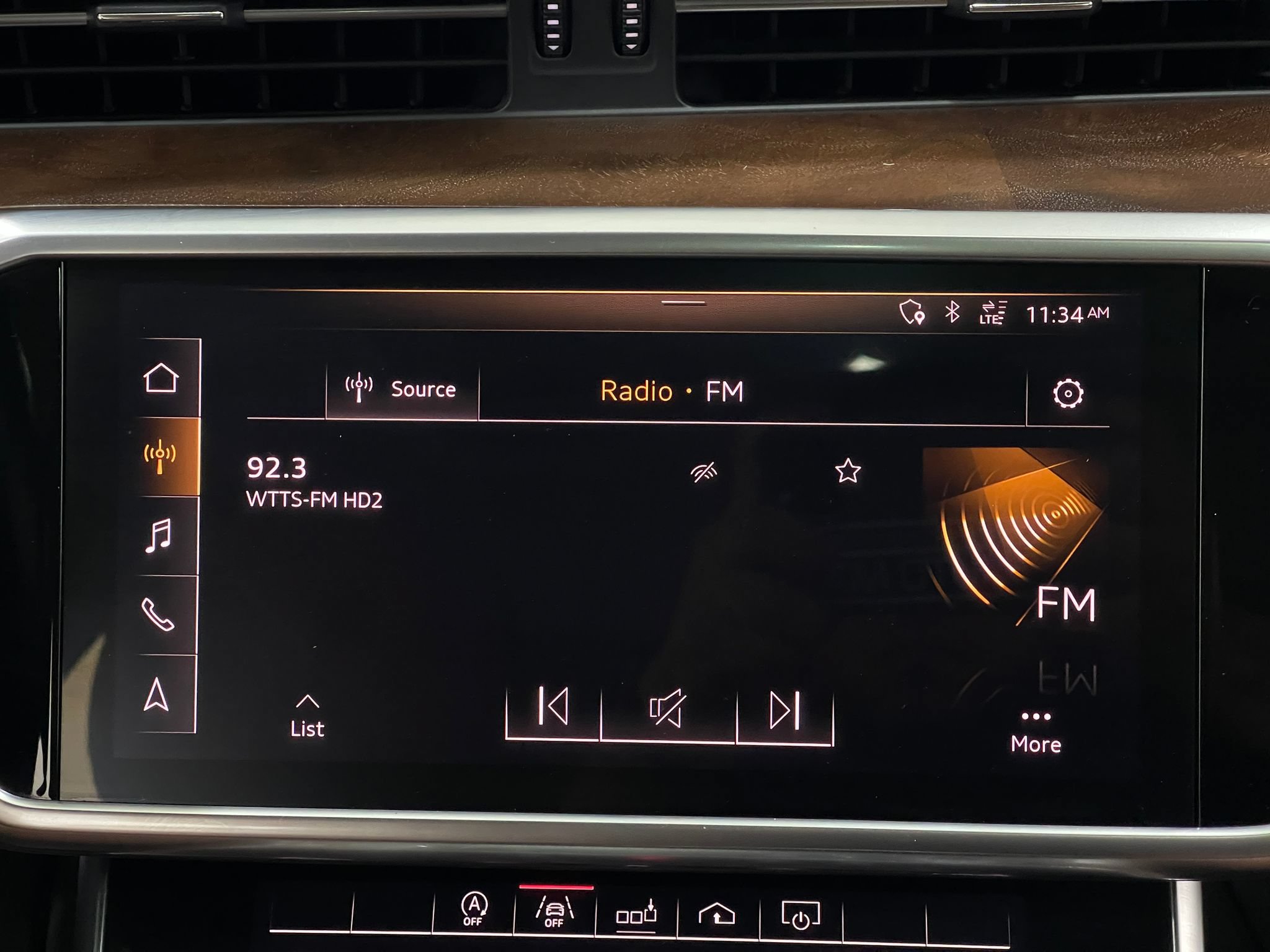 Used 2019 Audi A6 3.0T Premium Plus w/ Premium Plus Package AWD/4WD image 24