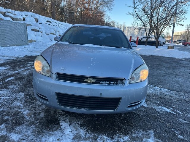 Used 2006 Chevrolet Impala LT image 3