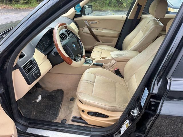 Used 2005 BMW X3 3.0i AWD/4WD image 7