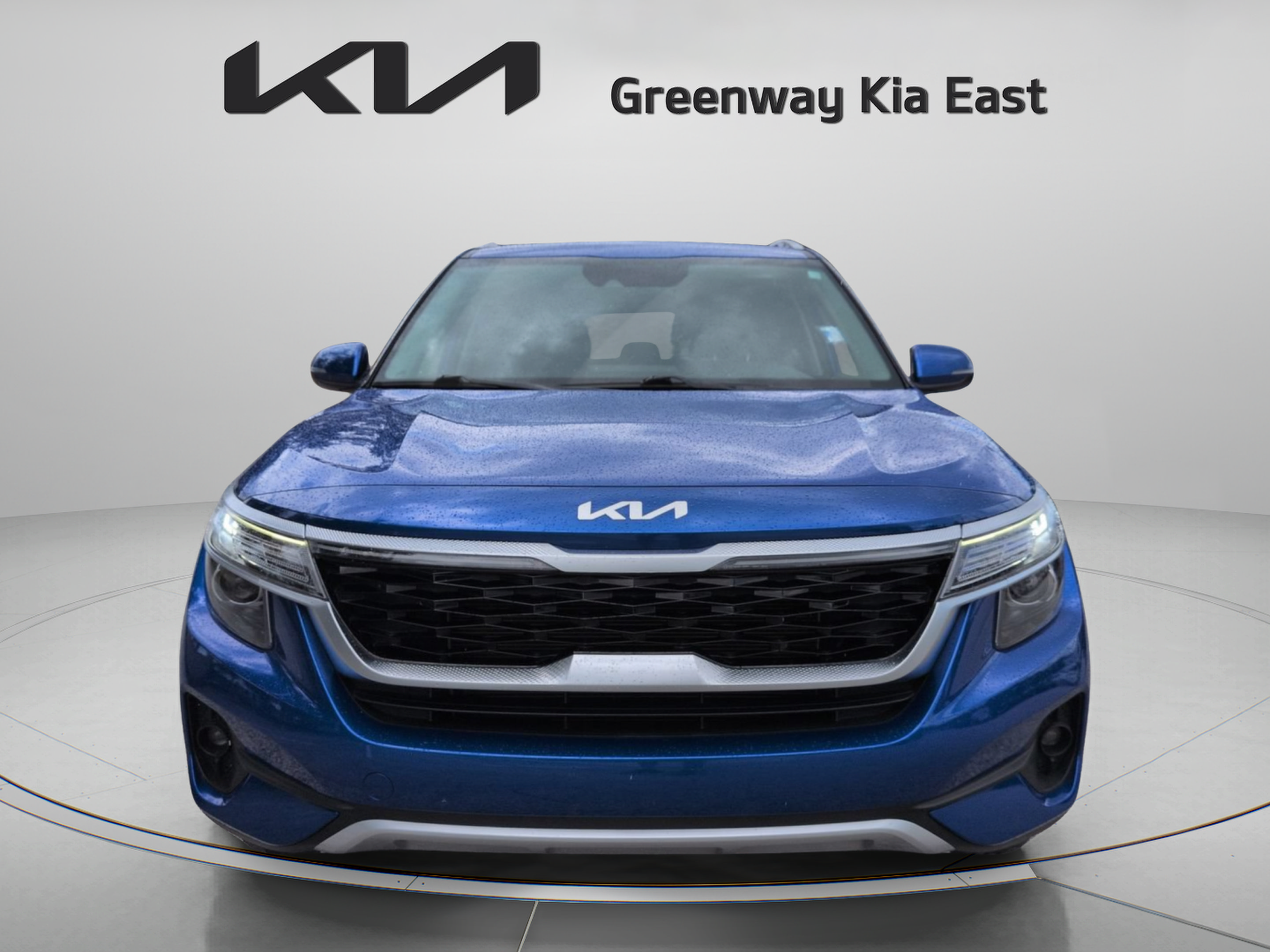 Used 2023 Kia Seltos S FWD image 11