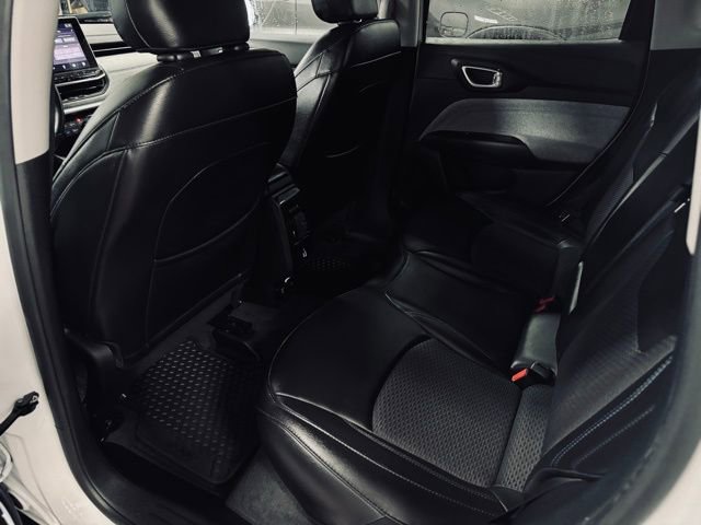 Used 2022 Jeep Compass Latitude w/ Convenience Group image 20
