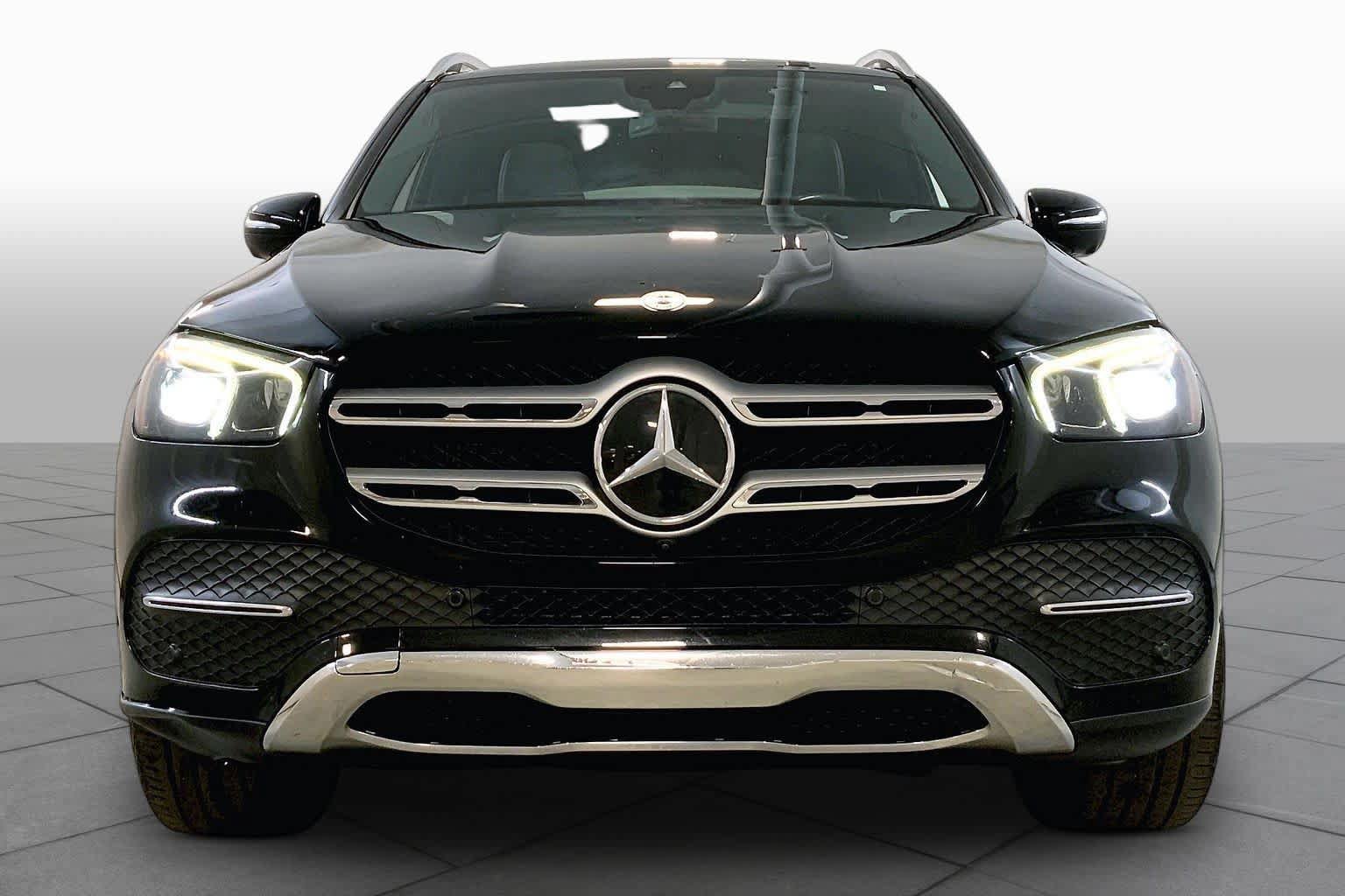 Used 2023 Mercedes-Benz GLE 350 4MATIC image 3