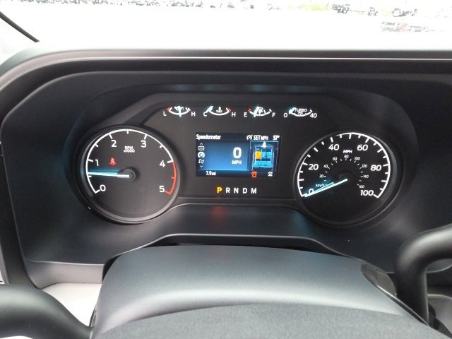 New 2026 Ford F250 XLT image 27