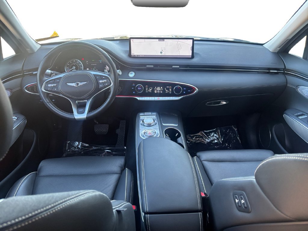 Used 2025 Genesis Electrified GV70 AWD/4WD image 11