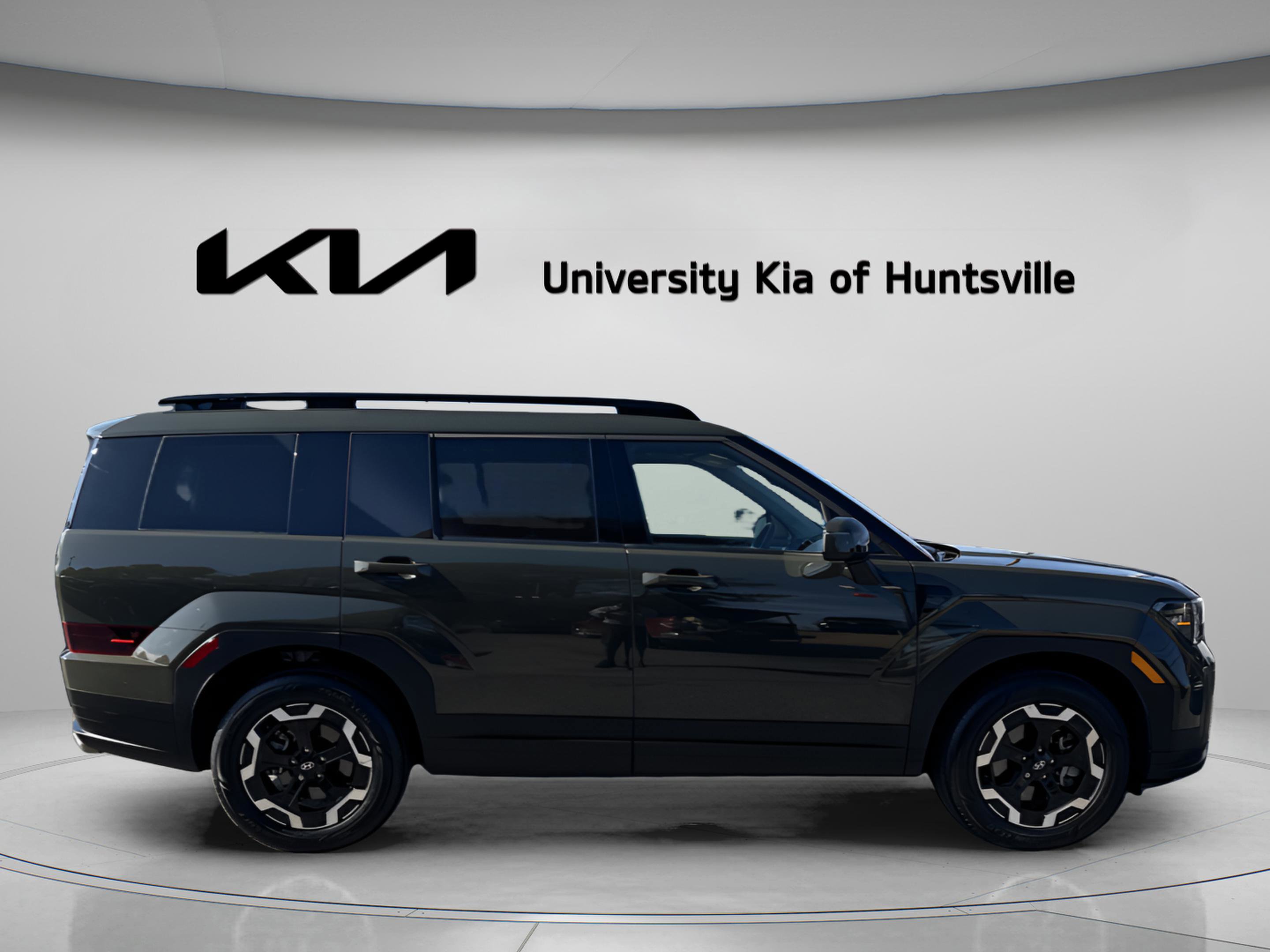 Used 2024 Hyundai Santa Fe SEL image 9